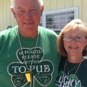 Meet your Posher, Jeanne